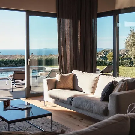 Misto Villa *