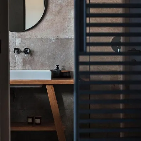 빌라 Misto 프리모스턴