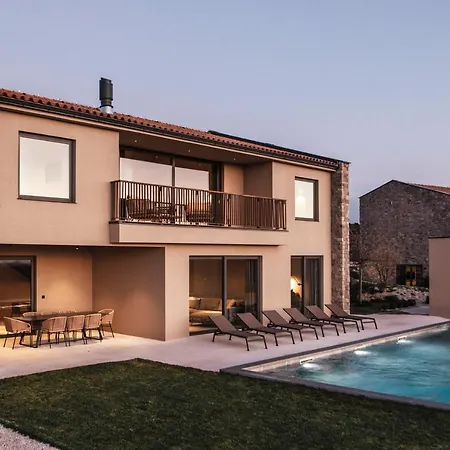 Misto Willa Primošten