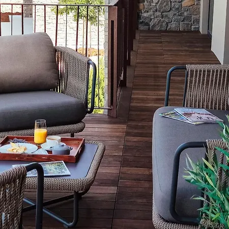 Villa Misto *