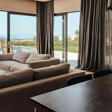 Misto Villa *