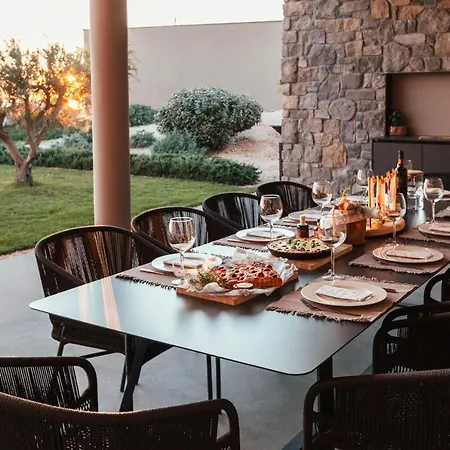 Misto Villa *