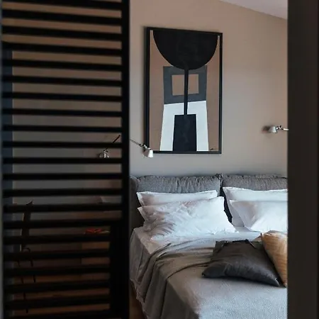 Misto Villa Primosten