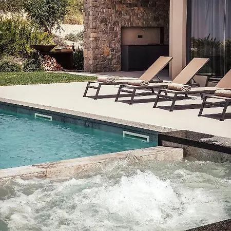 빌라 Misto 프리모스턴