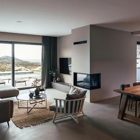 빌라 Misto 프리모스턴