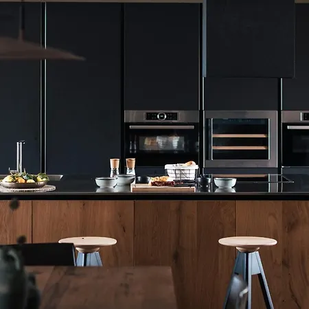 빌라 Misto 프리모스턴