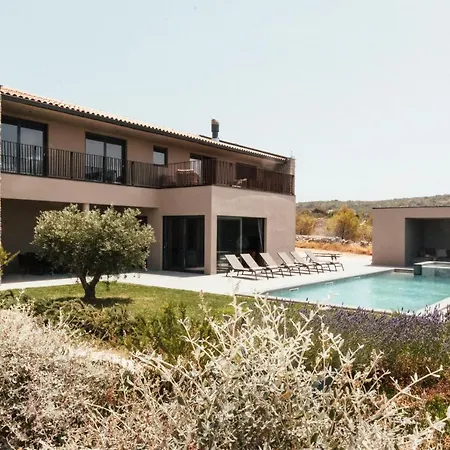 Misto 빌라 프리모스턴