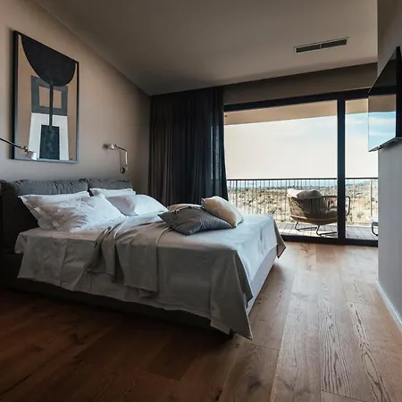 Villa Misto
