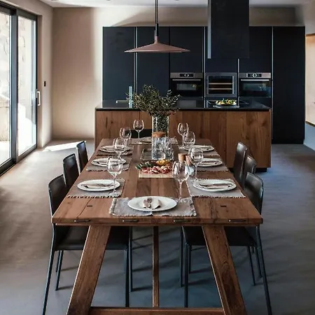 Villa Misto *