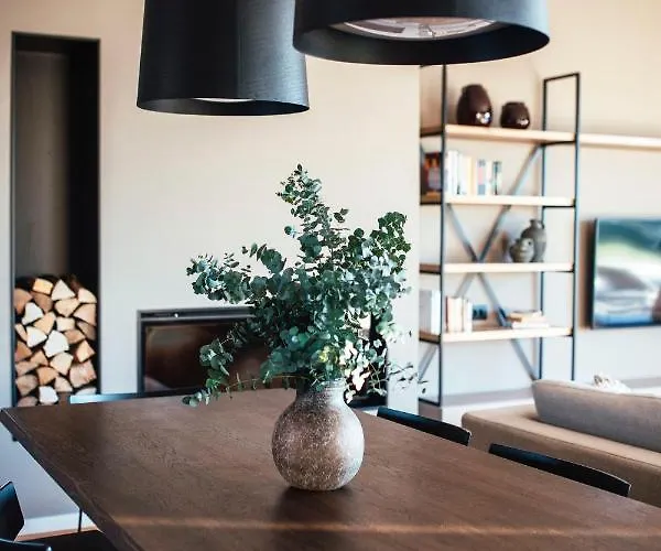 Willa Misto Primošten