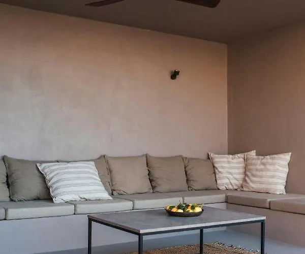 Misto Villa Primošten