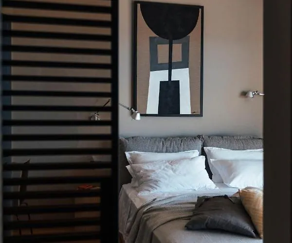 Misto Villa Primošten