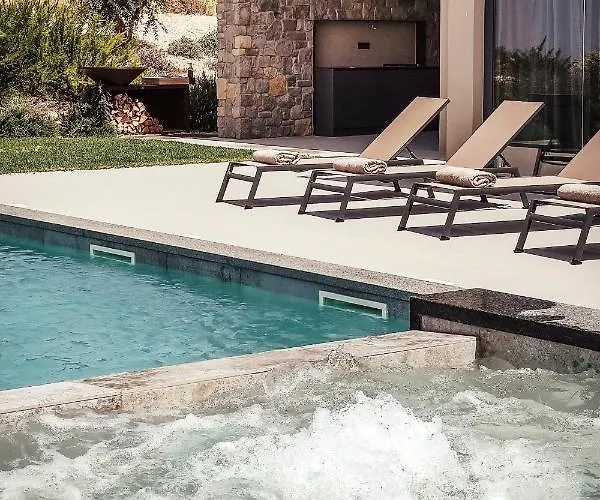 Villa Misto Primošten