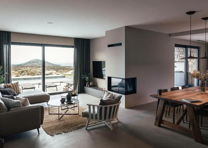 Willa Misto Primošten