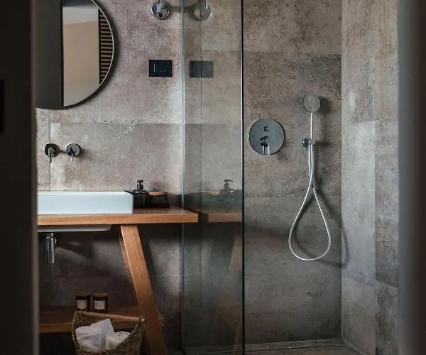 Willa Misto Primošten