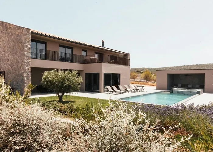 Misto Villa Primošten