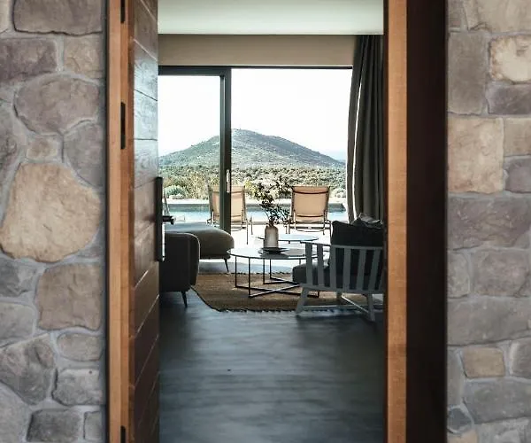 Misto Villa Primošten